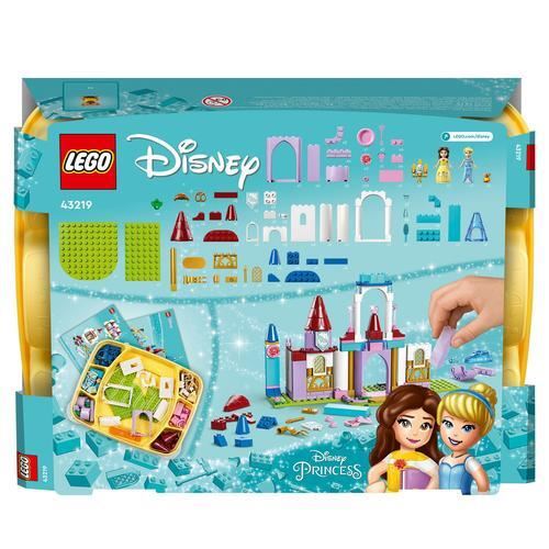 LEGO® Disney Princess 43219 - Castelos Criativos - Image 9
