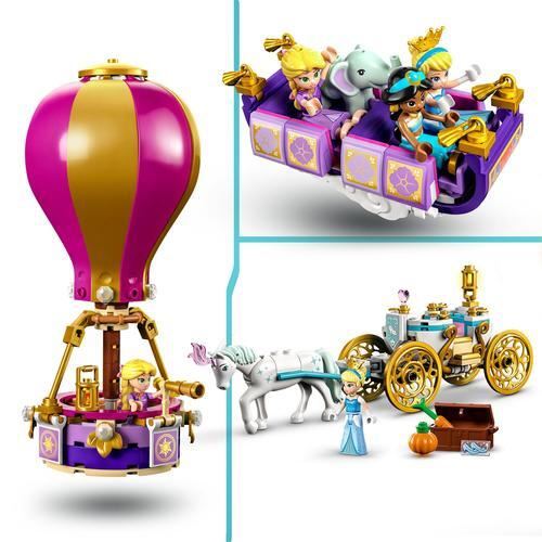 LEGO Disney Viagem Encantada da Princesa 43216 - Image 4