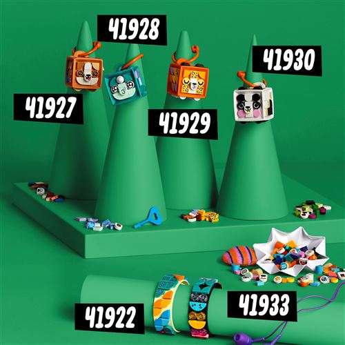 LEGO DOTS 41932 - DOTS Extra - Série 5 - Image 8