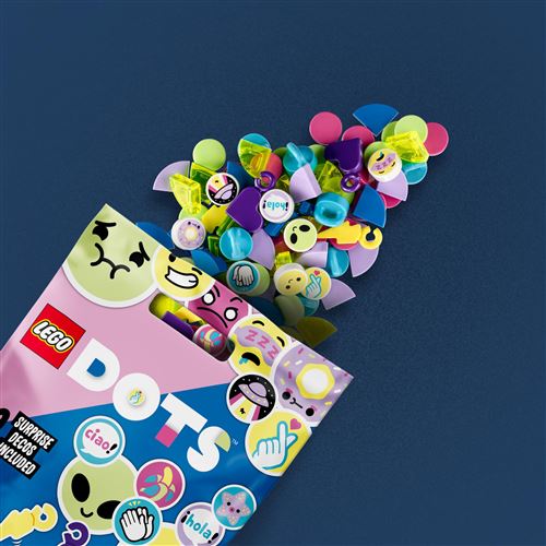 LEGO DOTS 41946 DOTS Extra - Série 6 - Image 5