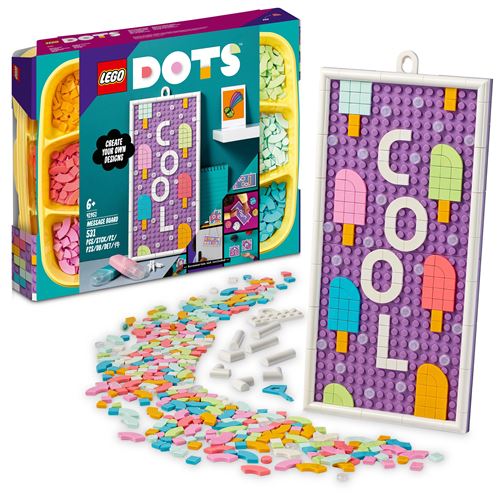 LEGO DOTS 41951 Quadro de Mensagens - Image 2
