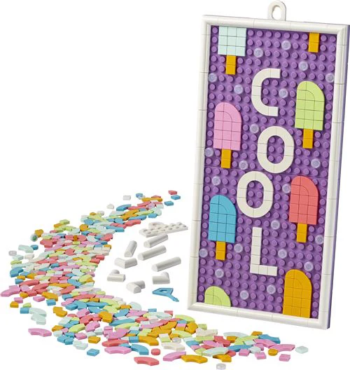 LEGO DOTS 41951 Quadro de Mensagens - Image 3