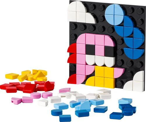LEGO DOTS 41954 Decoração Autocolante - Image 3