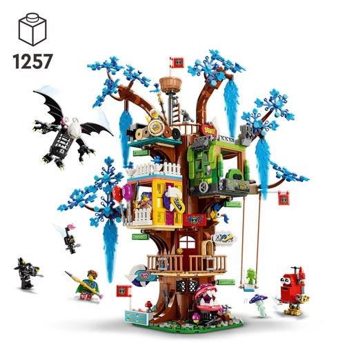 LEGO DREAMZzz 71461 - Casa da Árvore Fantástica - Image 2