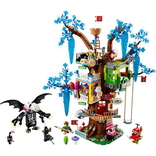 LEGO DREAMZzz 71461 - Casa da Árvore Fantástica - Image 3