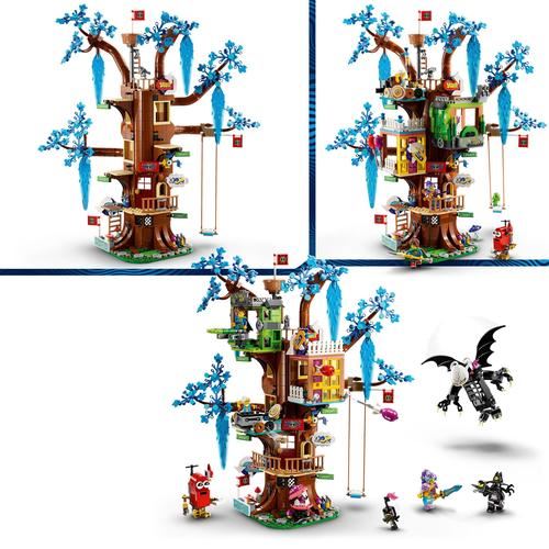 LEGO DREAMZzz 71461 - Casa da Árvore Fantástica - Image 4