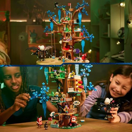 LEGO DREAMZzz 71461 - Casa da Árvore Fantástica - Image 6
