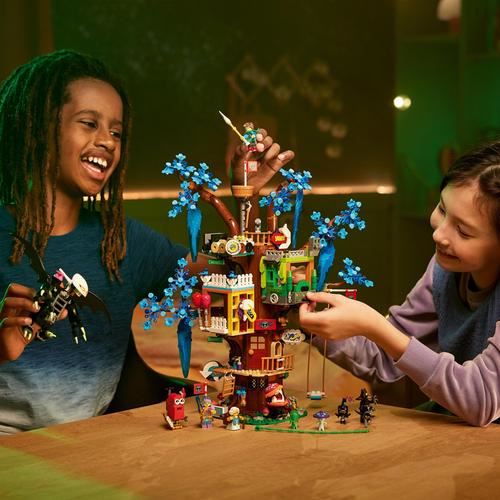 LEGO DREAMZzz 71461 - Casa da Árvore Fantástica - Image 7