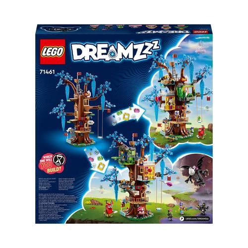 LEGO DREAMZzz 71461 - Casa da Árvore Fantástica - Image 9