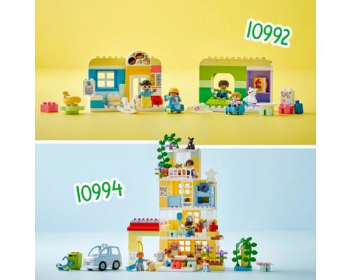LEGO DUPLO 10992 - A Vida na Creche - Image 8
