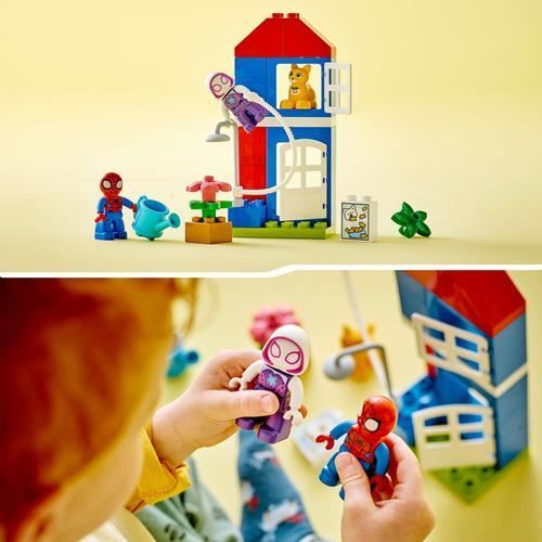 LEGO Duplo Casa do Spider-Man 10995 - Image 6