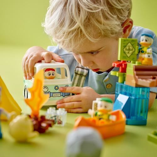 LEGO DUPLO Disney TM 10997 - Aventura de Campismo - Image 5