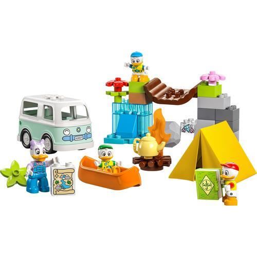 LEGO DUPLO Disney TM 10997 - Aventura de Campismo - Image 7