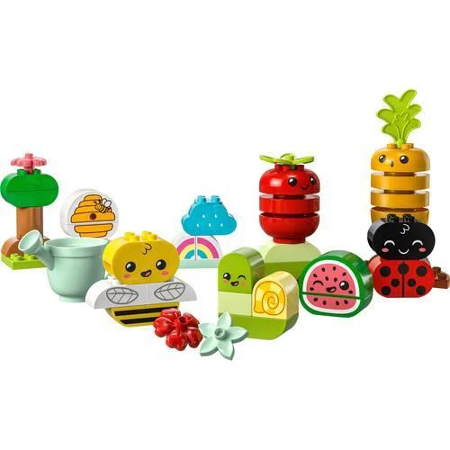 LEGO® DUPLO My First 10984 - Horta Biológica - Image 3