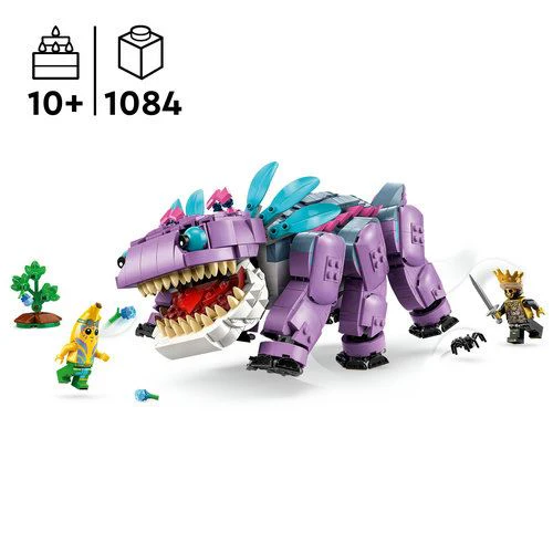 LEGO® Fortnite® 77077 - Klombo - Image 3