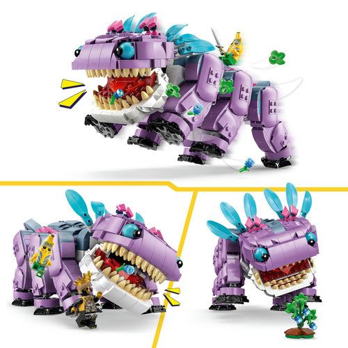 LEGO® Fortnite® 77077 - Klombo - Image 4