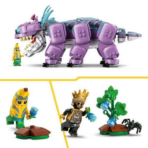 LEGO® Fortnite® 77077 - Klombo - Image 5