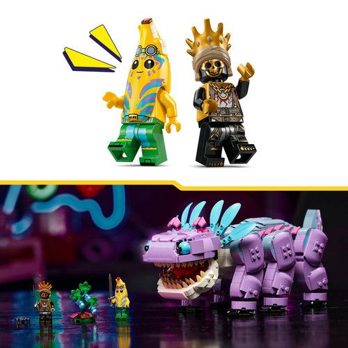 LEGO® Fortnite® 77077 - Klombo - Image 6