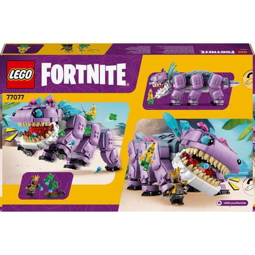 LEGO® Fortnite® 77077 - Klombo - Image 8