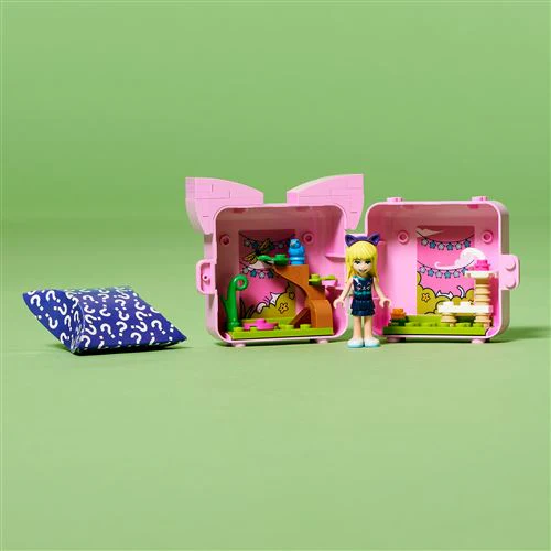 LEGO Friends 41665 Cubo Gato Da Stephanie - Image 7