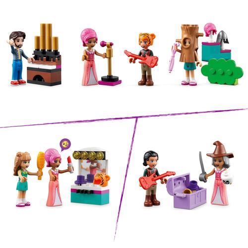 LEGO Friends 41714 A Escola de Teatro da Andrea - Image 7