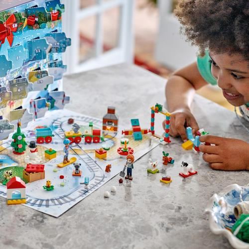 LEGO Friends 41758 - Calendário do Advento Friends 2023 - Image 7