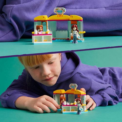 LEGO Friends 42608 - Pequena Loja de Acessórios - Image 6