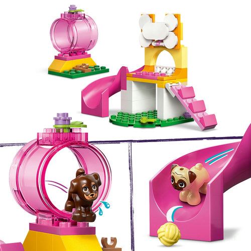 LEGO® Friends 42665 - Parque para Cachorrinhos - Image 4