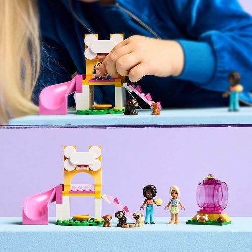 LEGO® Friends 42665 - Parque para Cachorrinhos - Image 6