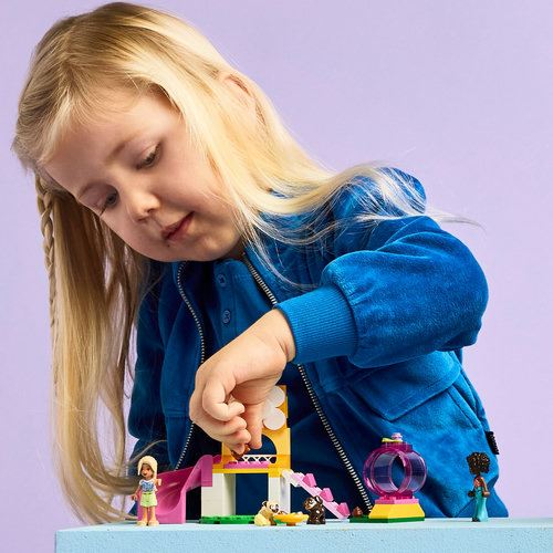 LEGO® Friends 42665 - Parque para Cachorrinhos - Image 7