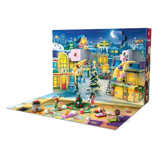 LEGO® Friends 42668 - Calendário do Advento de 2025 - Image 4