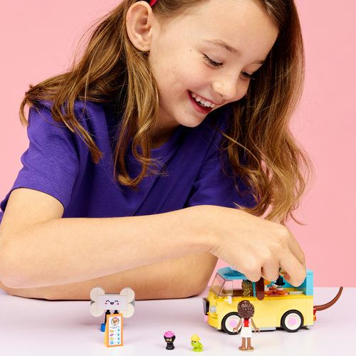 LEGO® Friends 42678 - Carrinha de Acessórios para Animais - Image 2