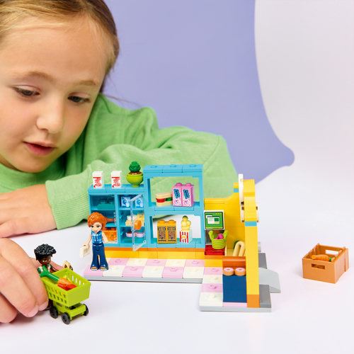 LEGO® Friends 42680 - Minimercado de Heartlake City - Image 2