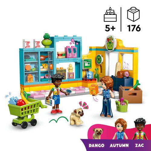 LEGO® Friends 42680 - Minimercado de Heartlake City - Image 3