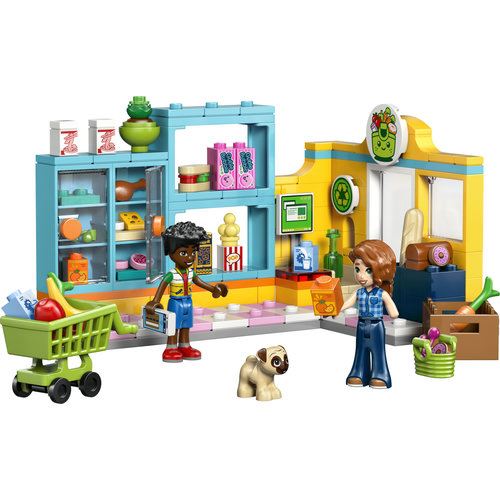 LEGO® Friends 42680 - Minimercado de Heartlake City - Image 8