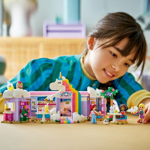 LEGO® Friends 42684 - Café Unicórnio dos Sonhos - Image 2
