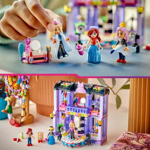 LEGO® Friends 42685 - Desfile de Moda de Heartlake City - Image 6