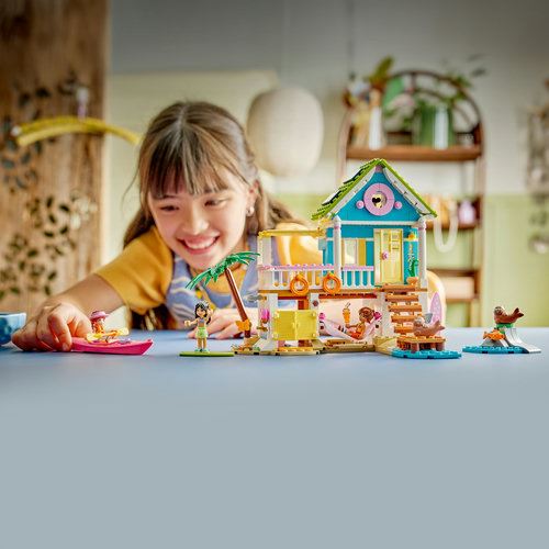 LEGO® Friends 42699 - Casa da Praia com Focas - Image 2