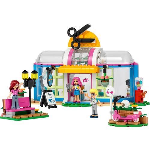 LEGO Friends Cabeleireiro 41743 - Image 8