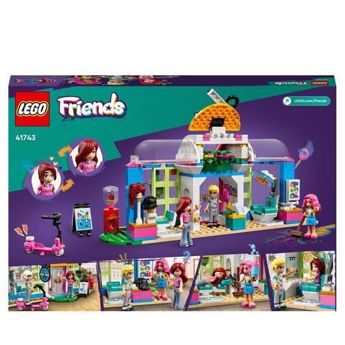 LEGO Friends Cabeleireiro 41743 - Image 9