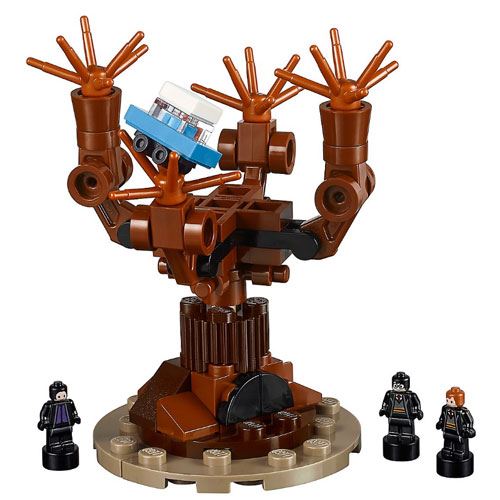 LEGO Harry Potter 71043 Castelo de Hogwarts - Image 12