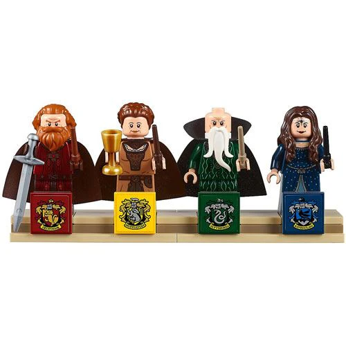 LEGO Harry Potter 71043 Castelo de Hogwarts - Image 5