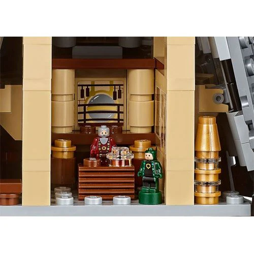 LEGO Harry Potter 71043 Castelo de Hogwarts - Image 6