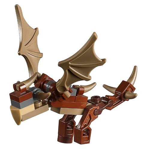 LEGO Harry Potter 71043 Castelo de Hogwarts - Image 9