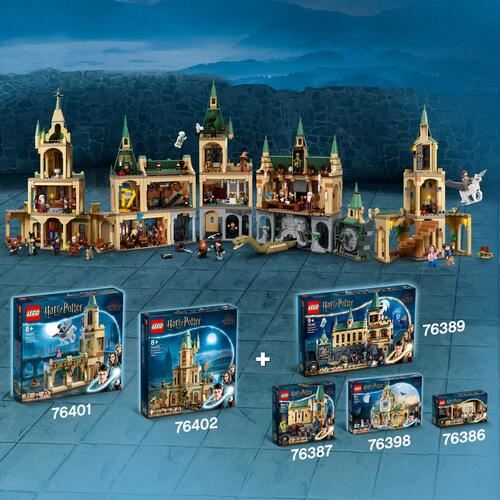 LEGO Harry Potter 76402 Hogwarts: O Escritório de Dumbledore - Image 7