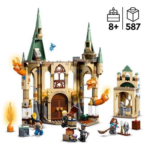 LEGO® Harry Potter™ 76413 - Hogwarts™: Sala das Necessidades - Image 2
