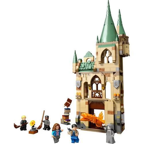 LEGO® Harry Potter™ 76413 - Hogwarts™: Sala das Necessidades - Image 3
