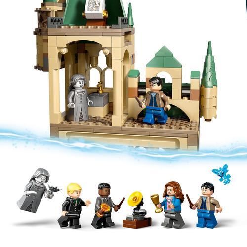 LEGO® Harry Potter™ 76413 - Hogwarts™: Sala das Necessidades - Image 6