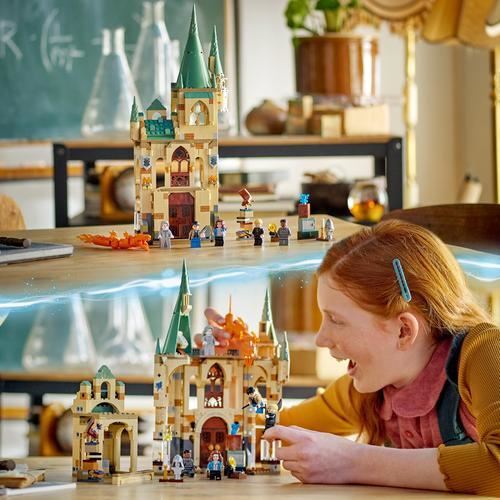 LEGO® Harry Potter™ 76413 - Hogwarts™: Sala das Necessidades - Image 8