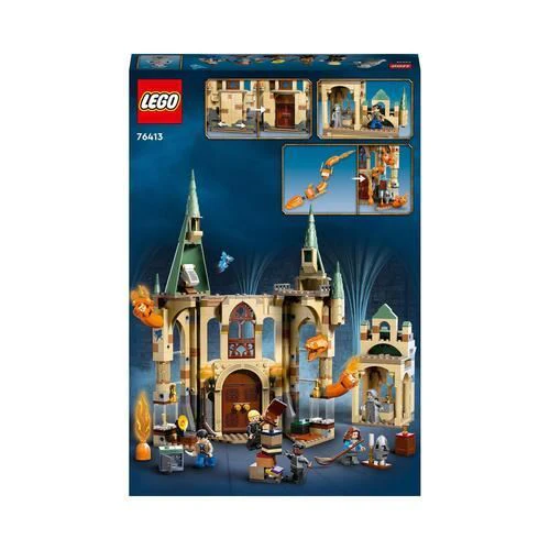 LEGO® Harry Potter™ 76413 - Hogwarts™: Sala das Necessidades - Image 9